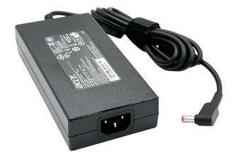 ОРИГИНАЛ! Зарядные устройства Acer 19.5V/230W(11.8А), 5.5x1.7mm гарант.1год