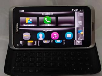 Nokia E7