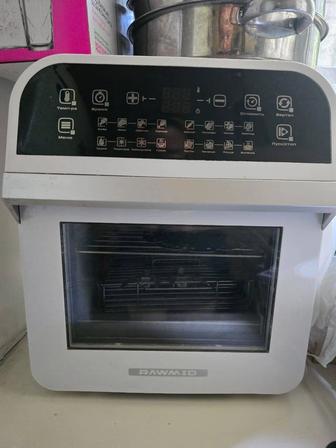 Продам электро духовку