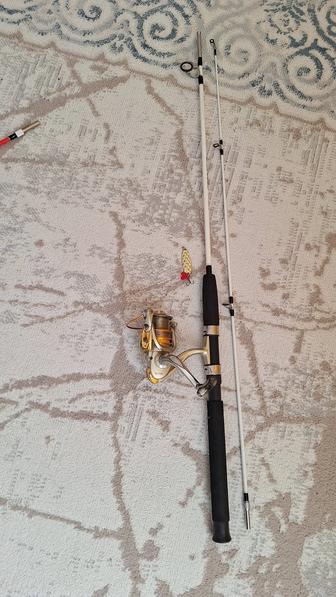 Продам удочку