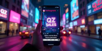 Настроим поток заявок из Instagram, профессиональная настройка рекламы