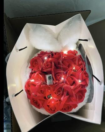 Букет цветов