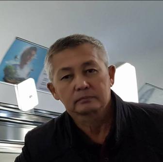Охранник