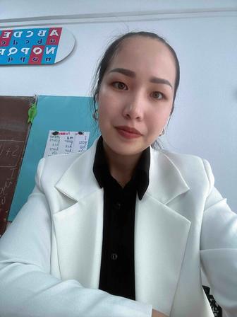 Учитель-преподаватель