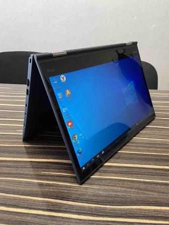 Lenovo ThinkPad X1 Yoga 2rd Gen Core i7