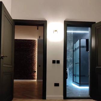 Ремонт Квартира, Дизайн интерьер, электрик сантехнік плотник маляр кафель