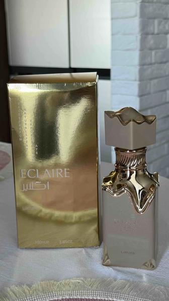 Духи eclaire, стойкие