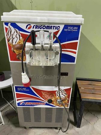 Фризер Frigomatic 250