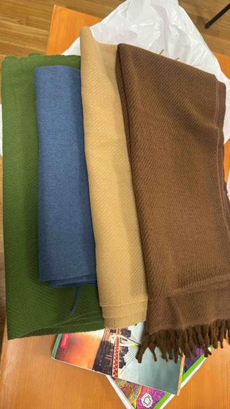 Женские шарфы