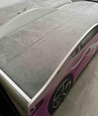 Кровать девочек