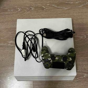PlayStation 4 PRO(Корея)