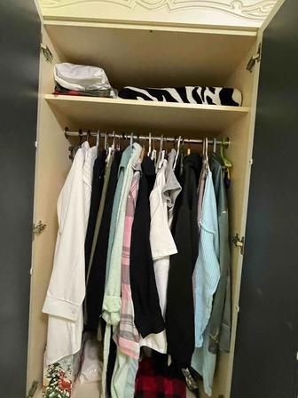 Продам спальный гарнитур