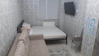 Срочно! Двуспальная кровать и диван в отличном состоянии!