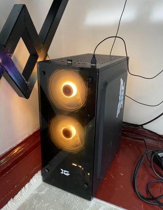 amd ryzen 5 2600 six-core processor