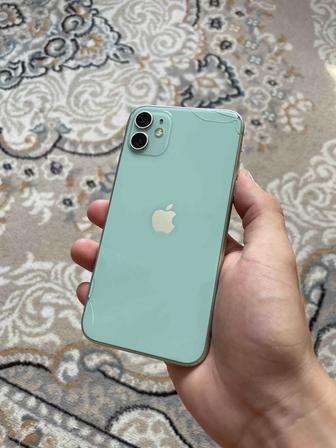iPhone 11 64гб/73%