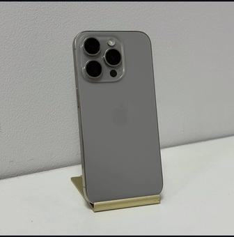 Iphone 15 Pro 256Gb 90%Aкб Цикл 635,без коробки