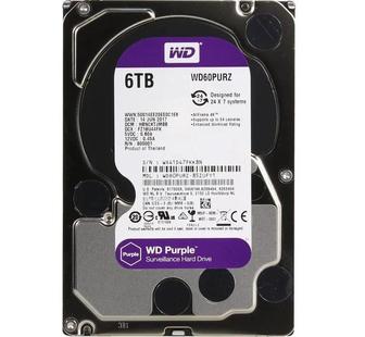 Продам жесткий диск HDD 6Tb