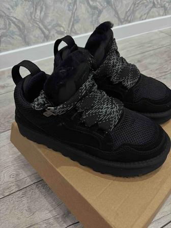 зимняя обувь угги ugg lowmel