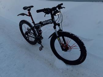 Продам велосипед