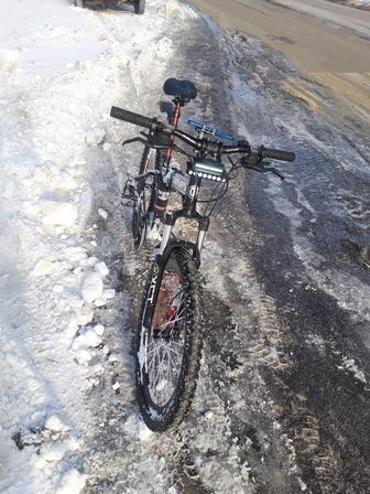 Продам велосипед