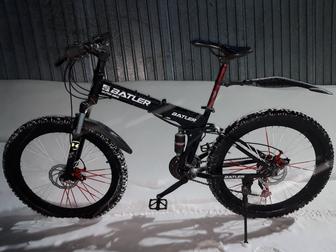 Продам велосипед