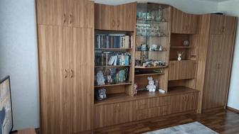 Продам стенку в гостинную