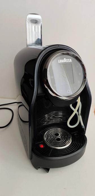 Кофе-машина Lavazza