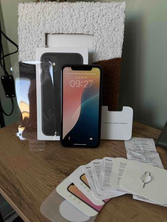 iPhone 11 128gb black