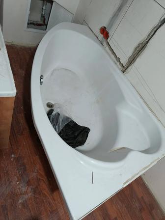 Продам ванну