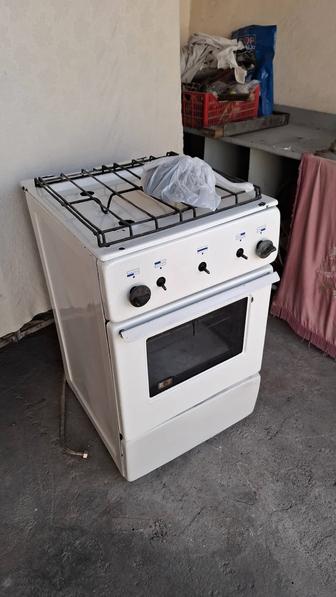 Газовая плита