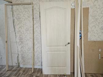 Дверь межкомнатная