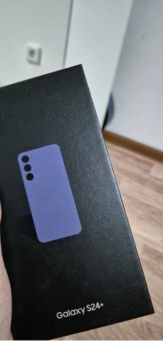 Продам новый телефон Samsung 24S plus