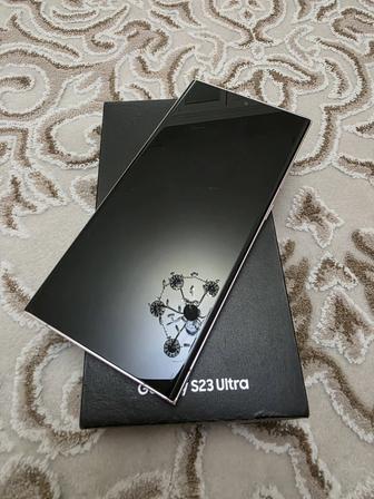 Samsung S23 Ultra