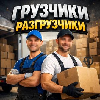 Грузчики Разгрузчики