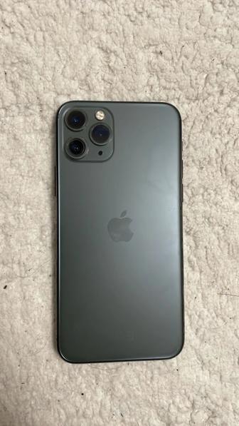 iPhone 11 pro