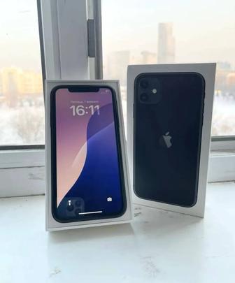 iPhone 11 идеальное состояние