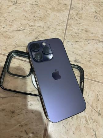 Продам Iphone 14 pro 128gb