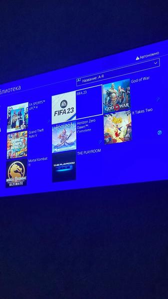 PS4
