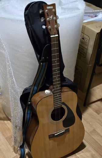 Продам гитару YAMAHA F310