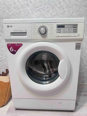 Стиральная машинка