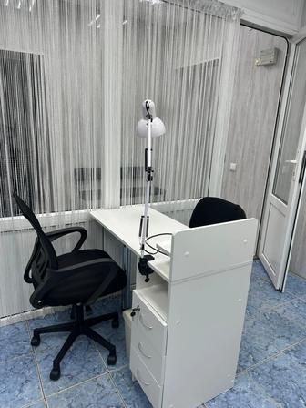 Сдам место для мастера по маникюру