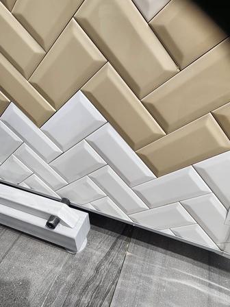 Отделка - ремонт