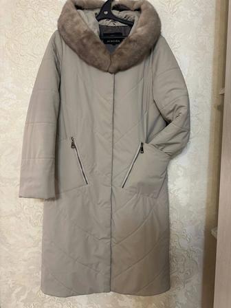 Продам зимнюю куртку