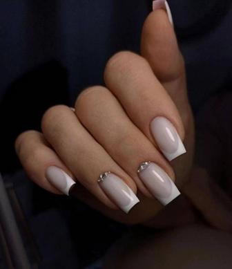 маникюр педикюр ресницы шугаринг