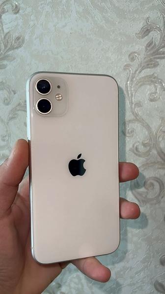 Айфон 11 64гб