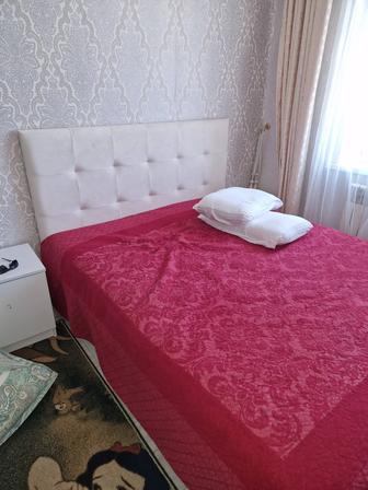 Кровать двух местный 2 х 1.60