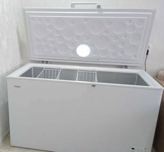 Морозильная ларь