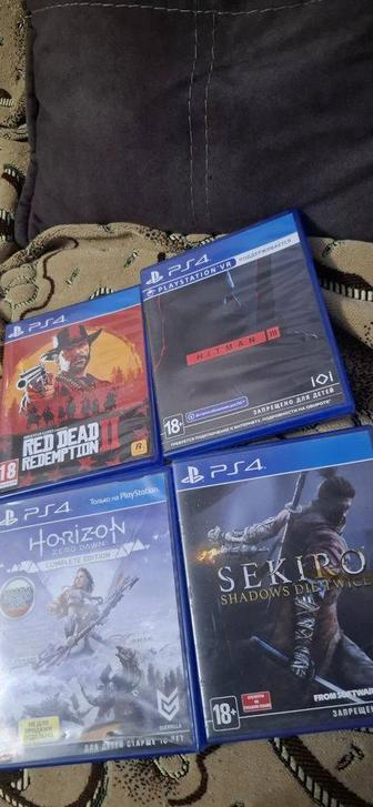 Обменяю игры на дарксайдерс 1,2,4 части
