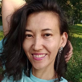 Психолог, гештальт-терапевт. Алматы и онлайн