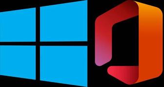 Активация windows/office удаленно